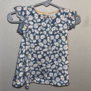 Little Girls Dress that is 12 months! Has been worn.